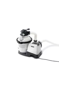 Pompa piaskowa filtrująca 4500 l/h 220V 26644