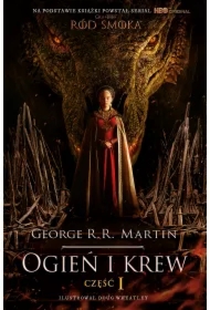 Ogień i krew. Tom 1. Wydanie serialowe