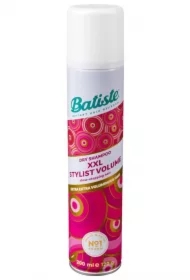 Stylist XXL Volume suchy szampon zwiększający objętość włosów