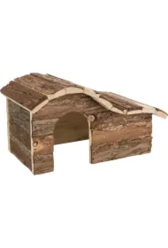 Domek dla chomika hanna 26x16x15 cm