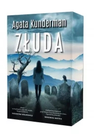 Złuda (barwione brzegi)