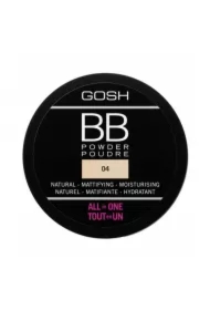 BB Powder All In One prasowany puder do twarzy 04 Beige