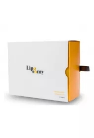 Liposomalna witamina C z rutyną Suplement diety