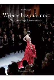 Wybieg bez tajemnic organizacja pokazów mody