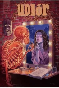 Wydział 7 Zeszyt 12 Upiór