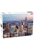 Фото - Пазли й мозаїки York Puzzle 1000 el. New 