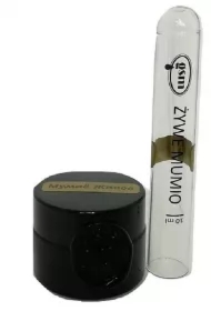 Mumio pierwotne - suplement diety