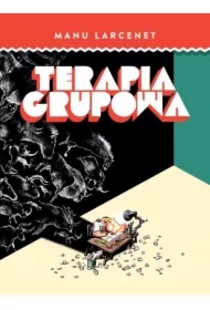 Terapia grupowa