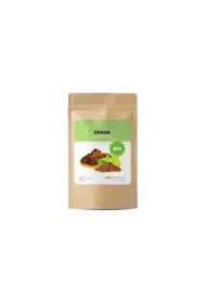 Chaga Suplement diety