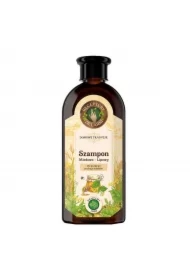 Szampon miodowo-lipowy do każdego rodzaju włosów