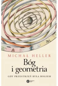 Bóg i geometria. Gdy przestrzeń była Bogiem