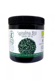 Spirulina