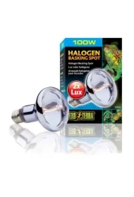 Żarówka Halogenowa SUN GLO 100W