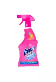 Oxi Action odplamiacz do tkanin w sprayu