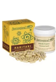 Haritaki Suplement diety