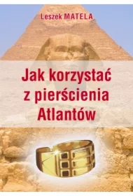 Jak korzystać z pierścienia Atlantów