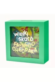 Skarbonka fajnego chłopaka