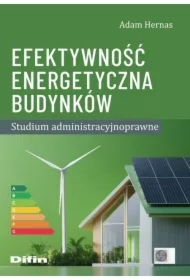 Efektywność energetyczna budynków