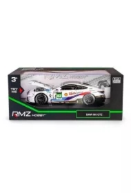 RMZ HOBBY 1:32 BMW M8 GTE 2018 #82