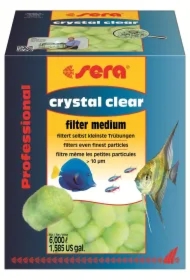 Wkład mechaniczny Crystal clear Professional