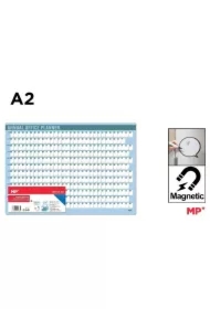 Planer magnetyczny A2 roczny