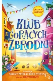 Klub gorących zbrodni