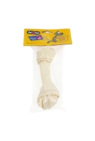 Kość wiązana biała, 16, 5 cm