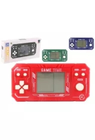 Konsola gierka elektroniczna mix