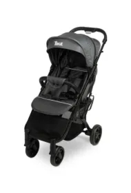 Wózek spacerowy Trail graphite