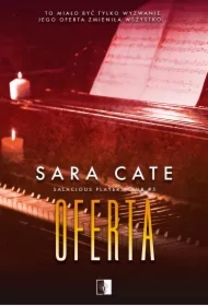 Oferta. Salacious Players Club. Tom 5