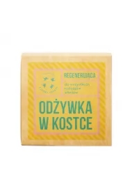 Regenerująca odżywka w kostce - Eukaliptus Cytrynowy