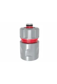 Szybkozłącze do węża 1/2" stop