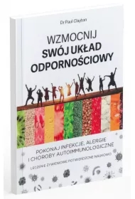 Wzmocnij swój układ odpornościowy