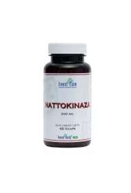Nattokinaza 300 mg suplement diety