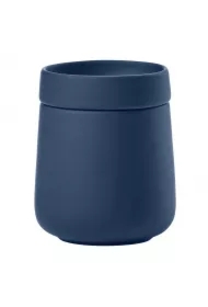 Pojemnik ceramiczny  Nova One Royal Blue 28187
