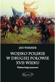 Wojsko polskie w drugiej połowie XVII wieku