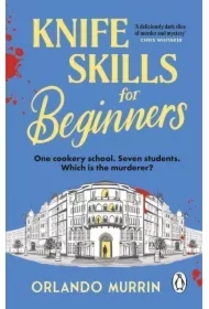 Knife Skills for Beginners