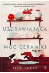 Uzdrawiająca moc ceramiki