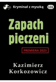 Zapach pieczeni