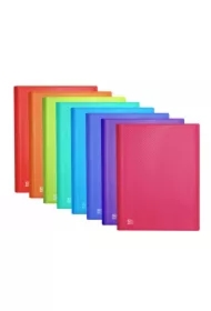 Album ofertowy A4 Urban multicolor