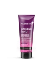 Nivelazione+ Intensive Help Dermatologiczny krem naprawczy do rąk i paznokci