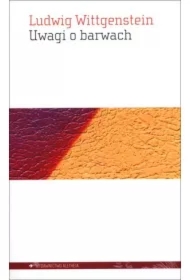 Uwagi o barwach