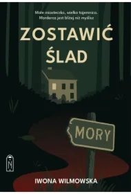 Zostawić ślad