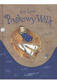 Piaskowy Wilk