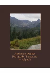 Przygody Tartarina w Alpach