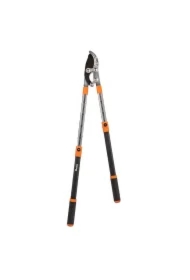 Sekator do gałęzi v-series-d ostrze mijające 50 mm teleskopowy aluminiowy