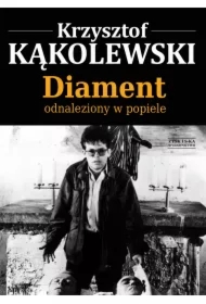 Diament odnaleziony w popiele