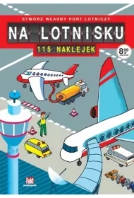 Na lotnisku