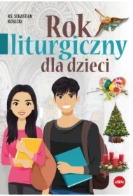 Rok liturgiczny dla dzieci
