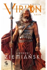 Virion. Krew. Legenda miecza. Tom 1